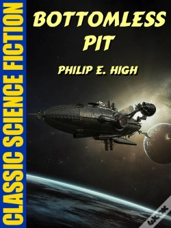 Capa do artigo Bottomless Pit
