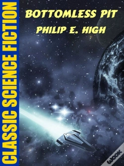 Capa do artigo Bottomless Pit