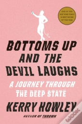 Bottoms Up And The Devil Laughs
