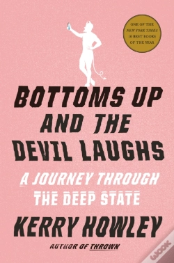 Capa do artigo Bottoms Up And The Devil Laughs