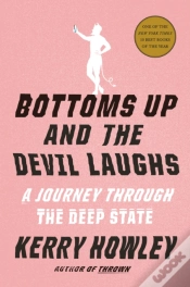 Capa do artigo Bottoms Up And The Devil Laughs