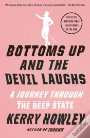 Capa do artigo Bottoms Up And The Devil Laughs