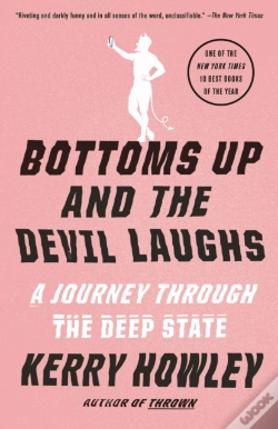 Capa do artigo Bottoms Up And The Devil Laughs