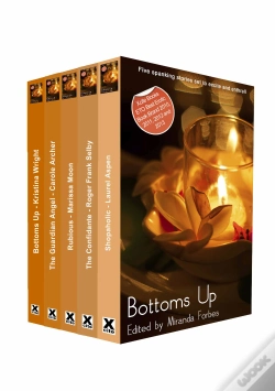 Capa do artigo Bottoms Up