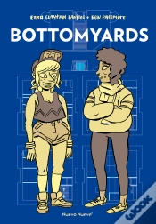 Capa do artigo Bottomyard