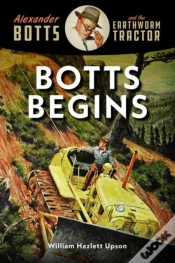 Capa do artigo Botts Begins