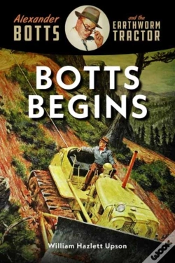Capa do artigo Botts Begins