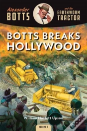 Capa do artigo Botts Breaks Hollywood