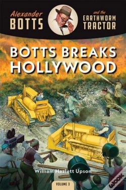 Capa do artigo Botts Breaks Hollywood