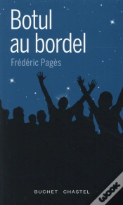 Capa do artigo Botul Au Bordel