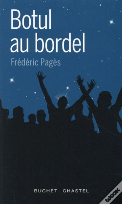 Capa do artigo Botul Au Bordel