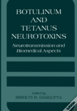 Capa do artigo Botulinum And Tetanus Neurotoxins