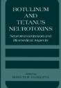 Botulinum And Tetanus Neurotoxins - Preview