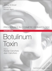 Capa do artigo Botulinum Toxin