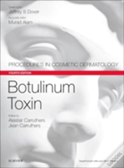 Capa do artigo Botulinum Toxin