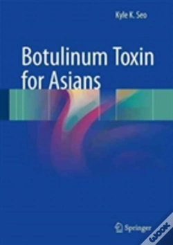 Capa do artigo Botulinum Toxin For Asians
