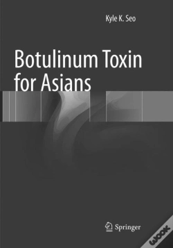 Capa do artigo Botulinum Toxin For Asians