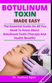 Capa do artigo Botulinum Toxin Made Easy