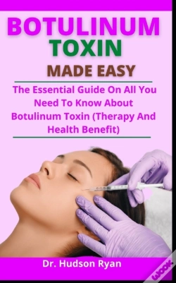 Capa do artigo Botulinum Toxin Made Easy