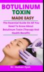 Botulinum Toxin Made Easy - Preview