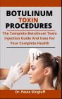 Botulinum Toxin Procedures - Preview