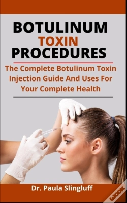 Capa do artigo Botulinum Toxin Procedures