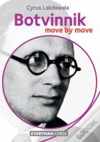 Botvinnik: Move By Move