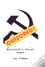 Capa do artigo Botvinnik