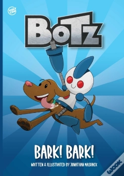 Capa do artigo Botz