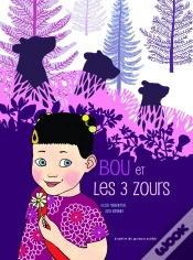Capa do artigo Bou Et Les 3 Zours