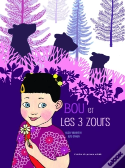 Capa do artigo Bou Et Les 3 Zours