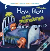 Bou Hou Et Les Monstres Sous Le Lit
