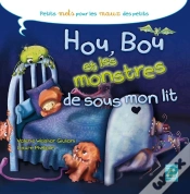 Capa do artigo Bou Hou Et Les Monstres Sous Le Lit