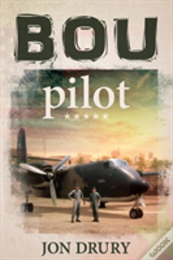 Capa do artigo Bou Pilot