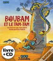 Boubam Et Le Tam-Tam