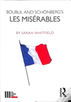 Capa do artigo Boublil And Schonbergâ€™S Les Miserables