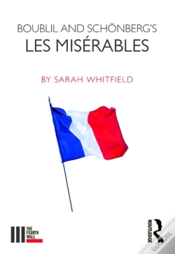 Capa do artigo Boublil And Schonberg'S Les Miserables