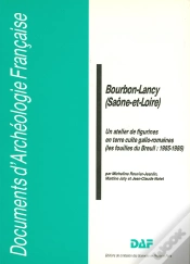 Capa do artigo Boubon-Lancy Daf N°25
