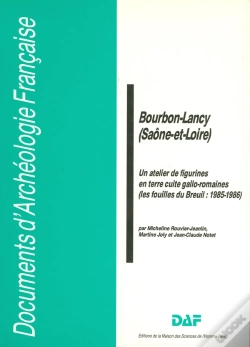 Capa do artigo Boubon-Lancy Daf N°25