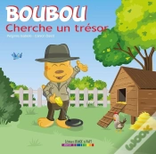 Capa do artigo Boubou Cherche Un Tresor