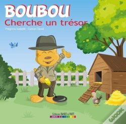 Capa do artigo Boubou Cherche Un Tresor