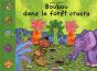 Boubou Dans La Forêt Cracra - Preview
