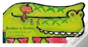 Capa do artigo Boubou E Gorko, O Crocodilo