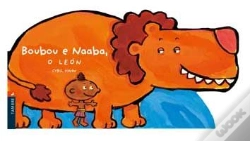 Capa do artigo Boubou E Naaba, O León
