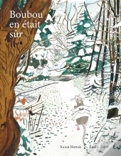 Boubou En Était Sûr