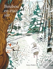 Capa do artigo Boubou En Était Sûr