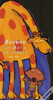 Capa do artigo Boubou Et Baya La Girafe ; Silhouettes ; Ne 2010