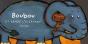 Boubou Et Bembe L'Elephant ; Silhouettes - Preview