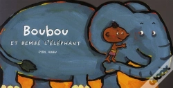 Capa do artigo Boubou Et Bembe L'Elephant ; Silhouettes