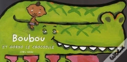 Capa do artigo Boubou Et Gorko Le Crocodile (Édition 2010)